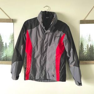Youth Snow Coat